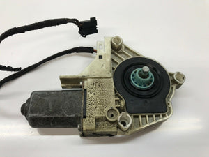 LAMBORGHINI AVENTADOR HURACAN DRIVER LEFT DOOR WINDOW TRACK MOTOR OEM 8K0959801B