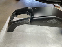 LAMBORGHINI AVENTADOR FRONT BUMPER ASSEMBLY WITH PARKING SENSORS OEM LP700