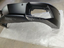 LAMBORGHINI AVENTADOR FRONT BUMPER ASSEMBLY WITH PARKING SENSORS OEM LP700