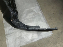 LAMBORGHINI AVENTADOR FRONT BUMPER ASSEMBLY WITH PARKING SENSORS OEM LP700