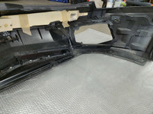 LAMBORGHINI AVENTADOR FRONT BUMPER ASSEMBLY WITH PARKING SENSORS OEM LP700