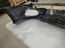 LAMBORGHINI AVENTADOR FRONT BUMPER ASSEMBLY WITH PARKING SENSORS OEM LP700