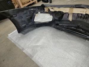LAMBORGHINI AVENTADOR FRONT BUMPER ASSEMBLY WITH PARKING SENSORS OEM LP700