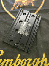 LAMBORGHINI MURCIELAGO LP640 PASSENGER FOOT COVER PLATE OEM 413864420
