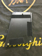 LAMBORGHINI MURCIELAGO LP640 PASSENGER FOOT COVER PLATE OEM 413864420