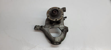 LAMBORGHINI HURACAN FRONT LEFT DRIVER SIDE HUB KNUCKLE OEM 4T0407245D