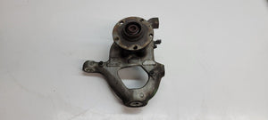 LAMBORGHINI HURACAN FRONT LEFT DRIVER SIDE HUB KNUCKLE OEM 4T0407245D