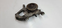 LAMBORGHINI HURACAN FRONT LEFT DRIVER SIDE HUB KNUCKLE OEM 4T0407245D