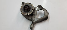 LAMBORGHINI HURACAN FRONT LEFT DRIVER SIDE HUB KNUCKLE OEM 4T0407245D