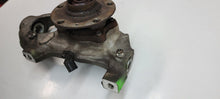 LAMBORGHINI HURACAN FRONT LEFT DRIVER SIDE HUB KNUCKLE OEM 4T0407245D