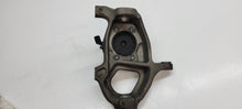 LAMBORGHINI HURACAN FRONT LEFT DRIVER SIDE HUB KNUCKLE OEM 4T0407245D