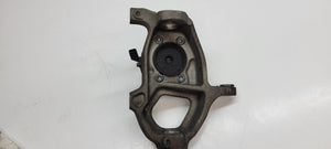 LAMBORGHINI HURACAN FRONT LEFT DRIVER SIDE HUB KNUCKLE OEM 4T0407245D