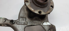 LAMBORGHINI HURACAN FRONT LEFT DRIVER SIDE HUB KNUCKLE OEM 4T0407245D