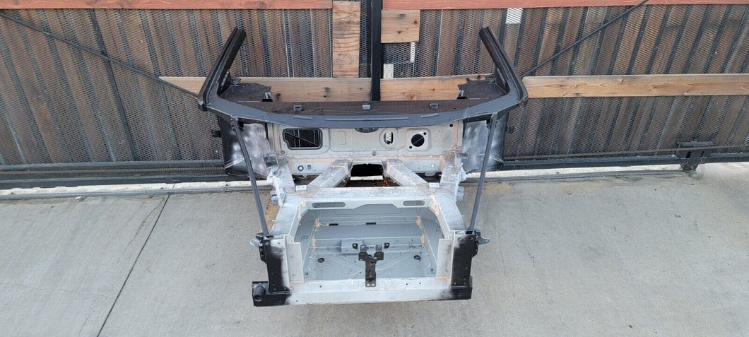LAMBORGHINI HURACAN LP580 EVO PERFORMANTE LP610 FRONT FRAME ASSEMBLY OEM