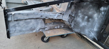 LAMBORGHINI HURACAN LP580 EVO PERFORMANTE LP610 FRONT FRAME ASSEMBLY OEM
