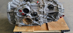FERRARI F8 488 TRANSMISSION GEARBOX ASSEMBLY OEM 322647 807337