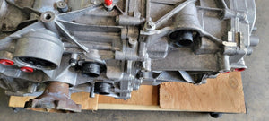 FERRARI F8 488 TRANSMISSION GEARBOX ASSEMBLY OEM 322647 807337