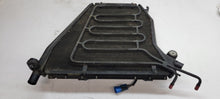 FERRARI F8 PISTA PASSENGER RIGHT SIDE RADIATOR POWER STEERING COOLER FAN OEM SET