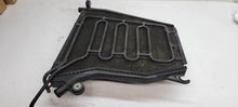 FERRARI F8 PISTA PASSENGER RIGHT SIDE RADIATOR POWER STEERING COOLER FAN OEM SET