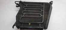 FERRARI F8 PISTA PASSENGER RIGHT SIDE RADIATOR POWER STEERING COOLER FAN OEM SET