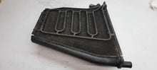 FERRARI F8 PISTA PASSENGER RIGHT SIDE RADIATOR POWER STEERING COOLER FAN OEM SET