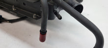 FERRARI F8 PISTA PASSENGER RIGHT SIDE RADIATOR POWER STEERING COOLER FAN OEM SET