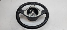 LAMBORGHINI MURCIELAGO COUPE ROADSTER STEERING WHEEL OEM 410419091