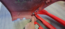 FERRARI 488 GTB SPIDER FRONT BUMPER OEM READ DESCRIPTION