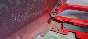 FERRARI 488 GTB SPIDER FRONT BUMPER OEM READ DESCRIPTION
