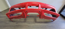 FERRARI 488 GTB SPIDER FRONT BUMPER OEM READ DESCRIPTION