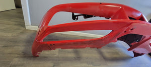 FERRARI 488 GTB SPIDER FRONT BUMPER OEM READ DESCRIPTION