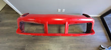 FERRARI 488 GTB SPIDER FRONT BUMPER OEM READ DESCRIPTION