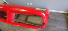 FERRARI 488 GTB SPIDER FRONT BUMPER OEM READ DESCRIPTION