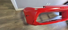 FERRARI 488 GTB SPIDER FRONT BUMPER OEM READ DESCRIPTION