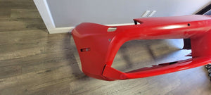 FERRARI 488 GTB SPIDER FRONT BUMPER OEM READ DESCRIPTION