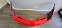 FERRARI 488 GTB SPIDER FRONT BUMPER OEM READ DESCRIPTION