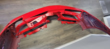 FERRARI 488 GTB SPIDER FRONT BUMPER OEM READ DESCRIPTION