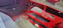 FERRARI 488 GTB SPIDER FRONT BUMPER OEM READ DESCRIPTION