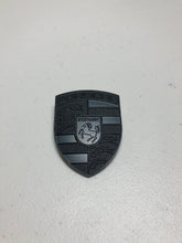 Porsche Hood Emblem Badge Logo Crest 95855967600