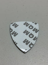 Lamborghini Gallardo Murcielago Hood Shield Emblem Badge - Silver 400853745D